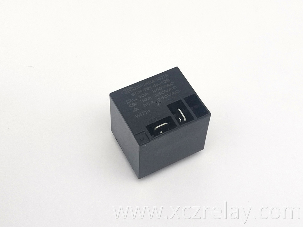 car flasher relay